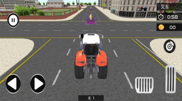 开车模拟器3D最新手机版图2