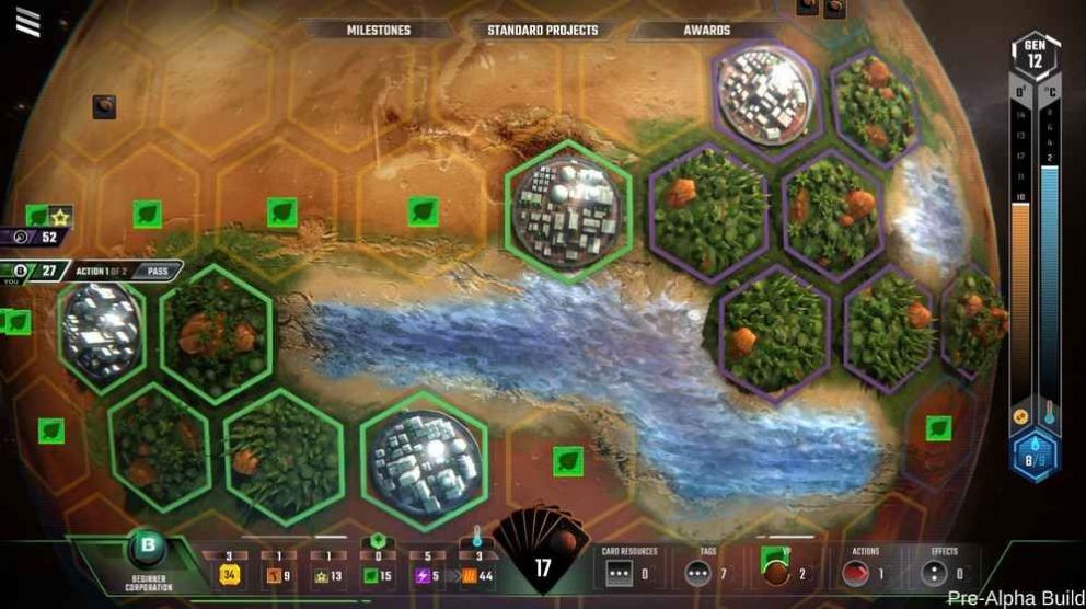 Terraforming Marsepic免费版图1