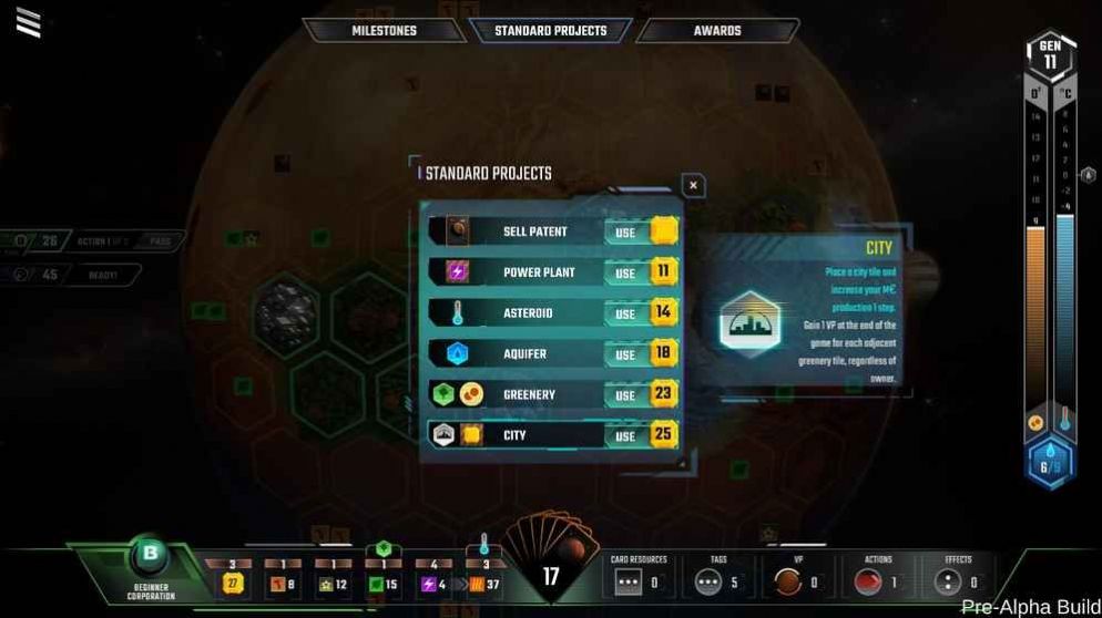 Terraforming Marsepic免费版图2