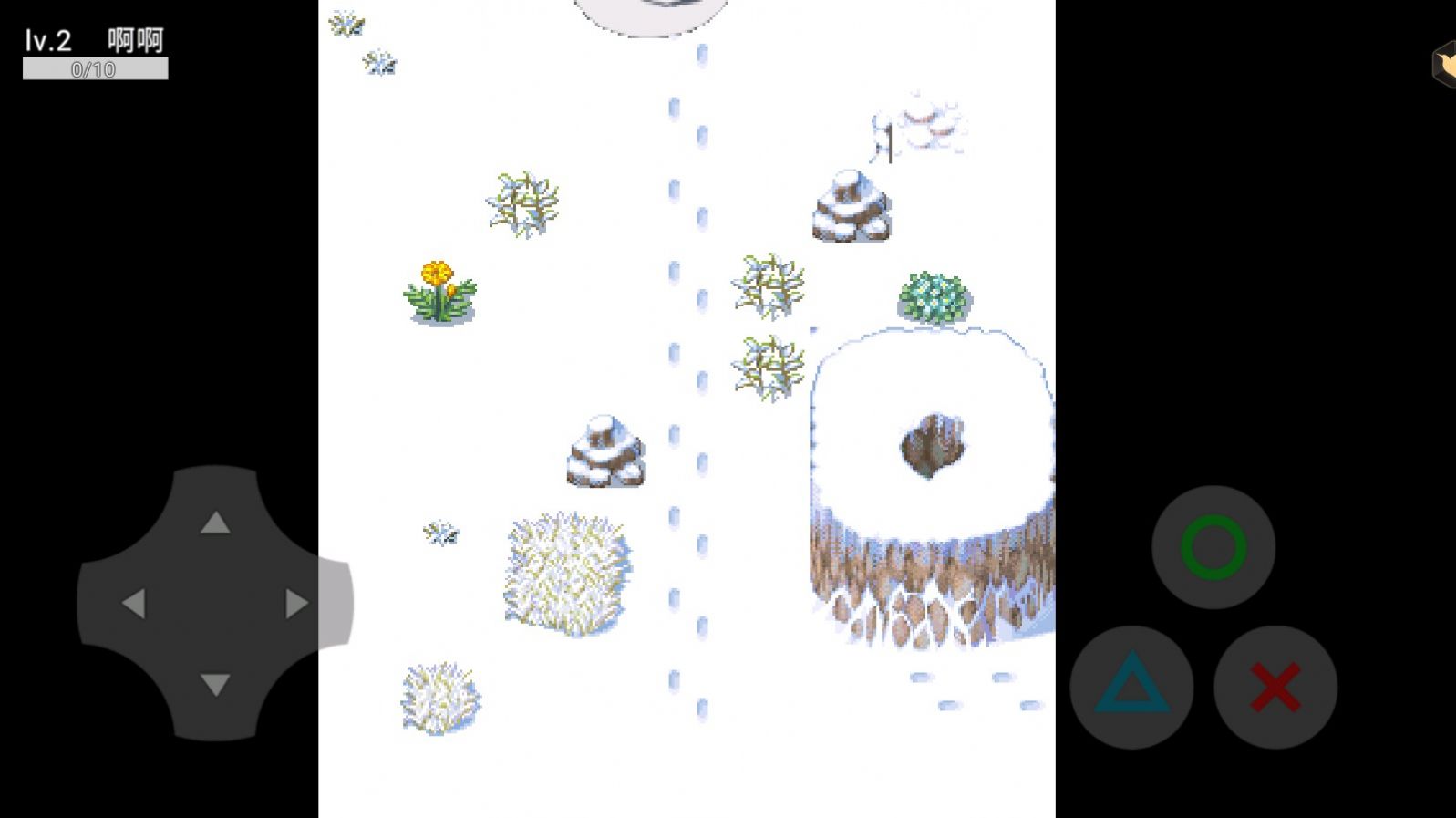 骨头危机安卓最新版(2)