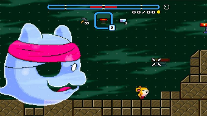 鼠鼠大冒险steam官方最新版2022(1)
