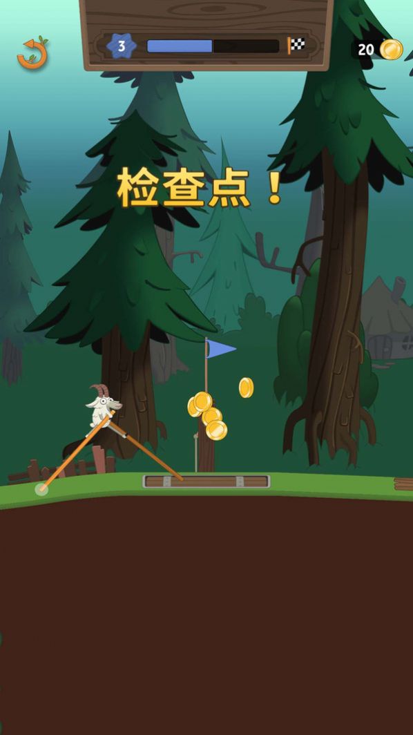 没病跑两步小官方最新版(1)