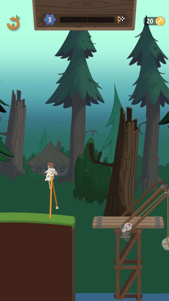 没病跑两步小官方最新版(3)