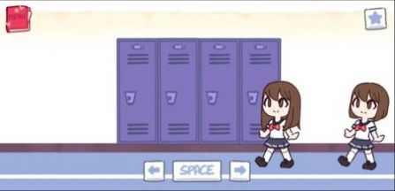 口香糖女孩完整版最新版本图1