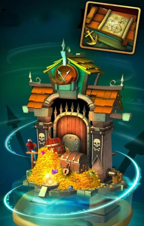 觉醒之门3悖论完整最新版(3)