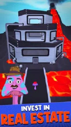 糊状拉什官方安卓版（Mush Rush）(2)