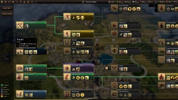old world中文版正式完整版2022(1)