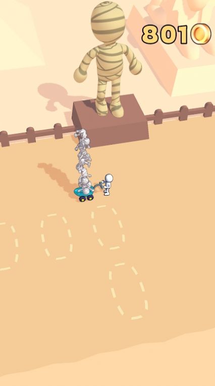 Grave Digger官方最新版(1)