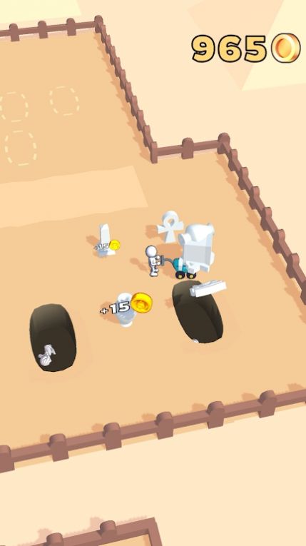 Grave Digger官方最新版(2)