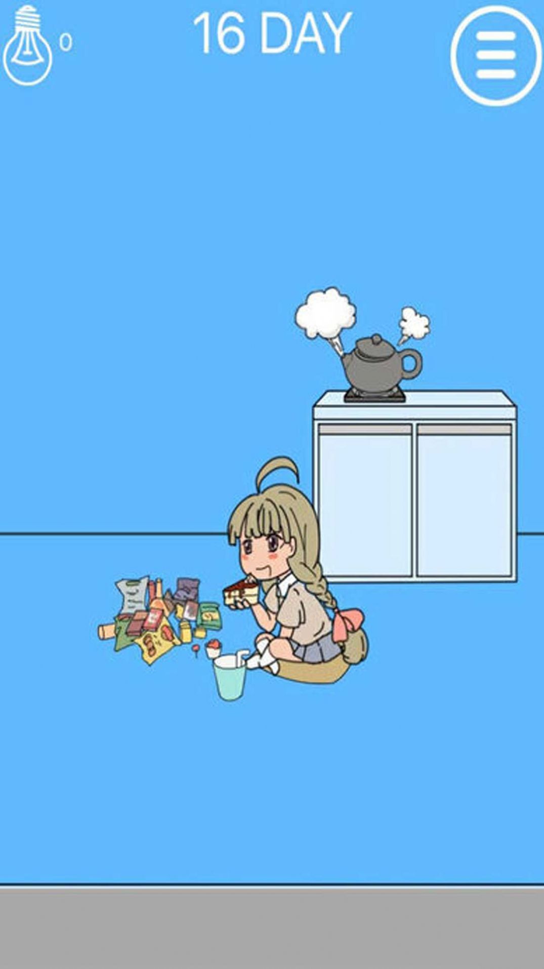 妈妈把爸爸的私房钱藏起来了官方最新版图3
