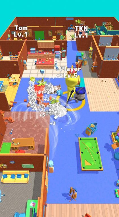 鸭子保镖官方最新版(1)