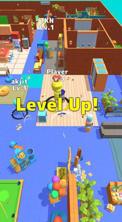 鸭子保镖官方最新版(2)