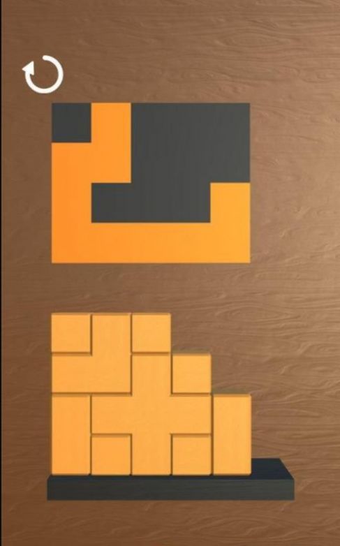 堆叠拼图官方安卓版（stack puzzle）图2