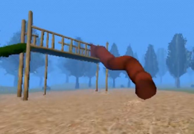 slideinthewoods安装中文版图3