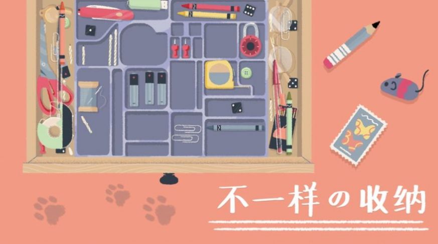 抖音收纳达人手机版图2