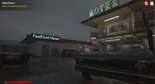 Police Shootoutsteam最新中文版2022图3