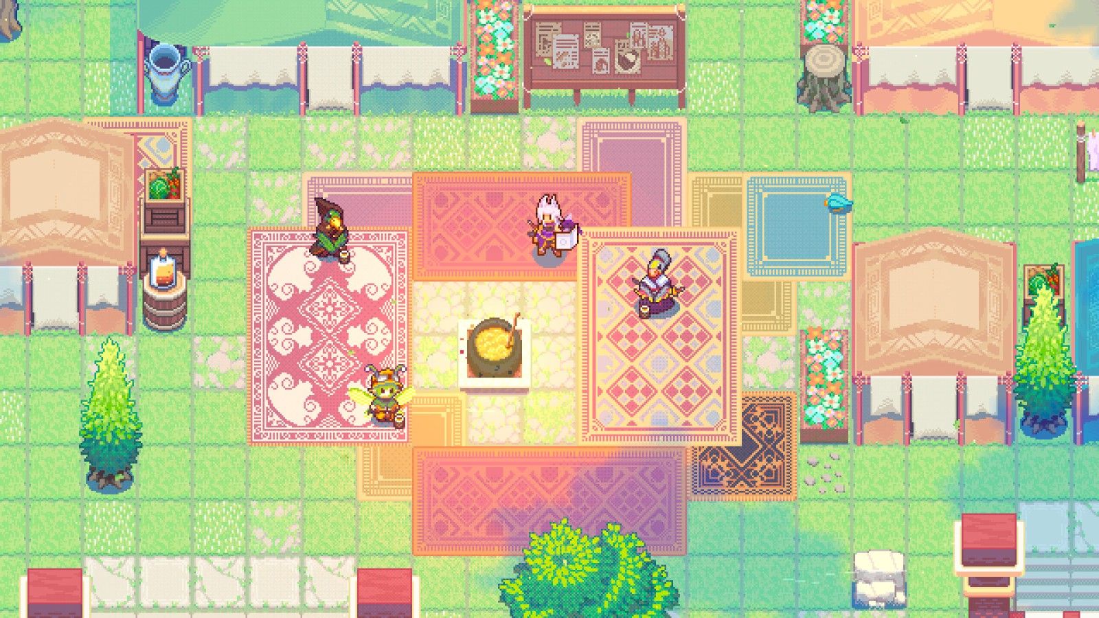 Dungeon Drafterssteam中文最新版2022图1