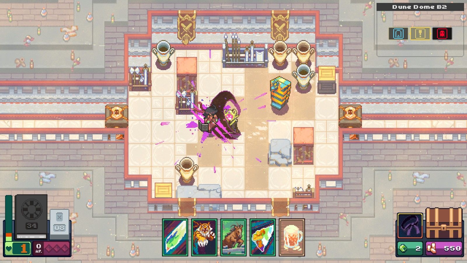 Dungeon Drafterssteam中文最新版2022图3