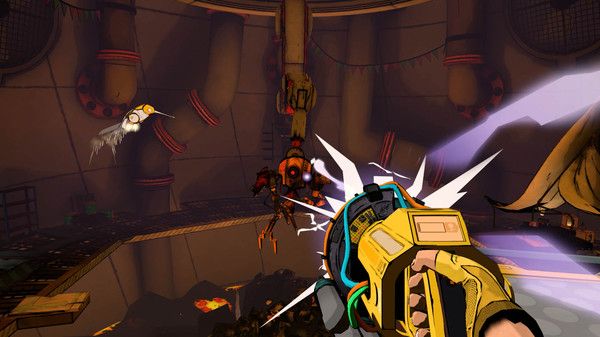 The Last Worker免费手机版(3)