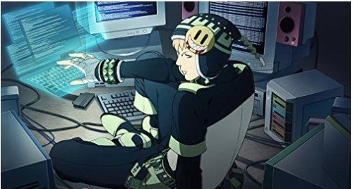 戏剧性谋杀中文版官方2022(dramatical murder)图2