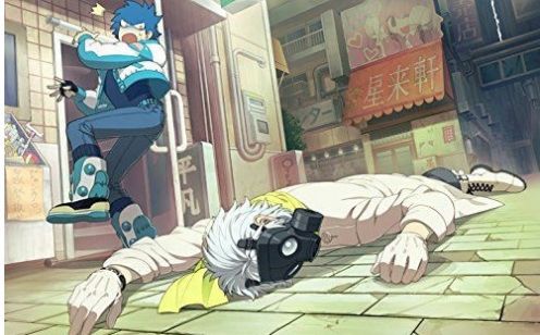 戏剧性谋杀中文版官方2022(dramatical murder)图3