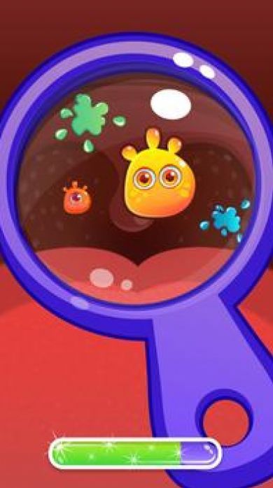 宠物的医生最新中文版