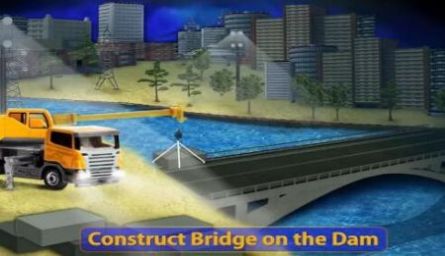 Dam Builder手机版图3