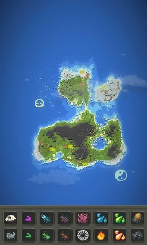 WorldBox0.14.3安装无广告图1
