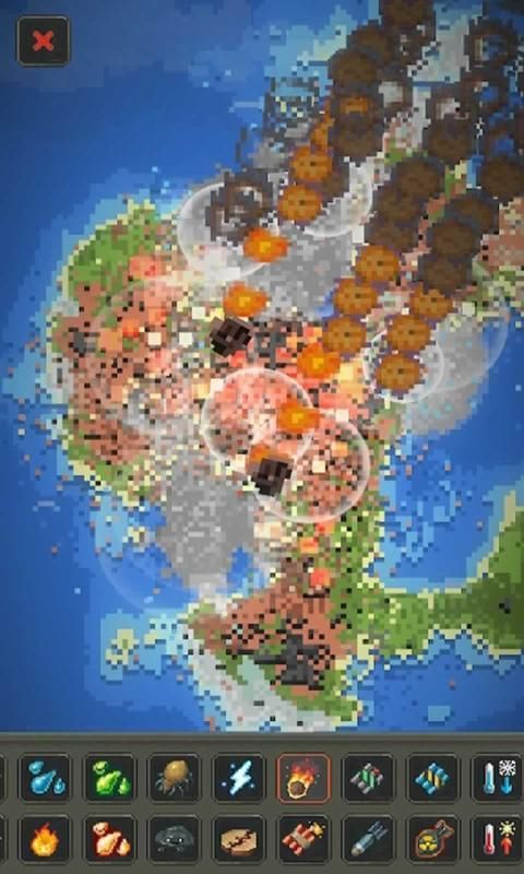 WorldBox0.14.3安装无广告图2