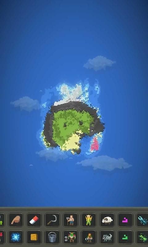 WorldBox0.14.3安装无广告图3