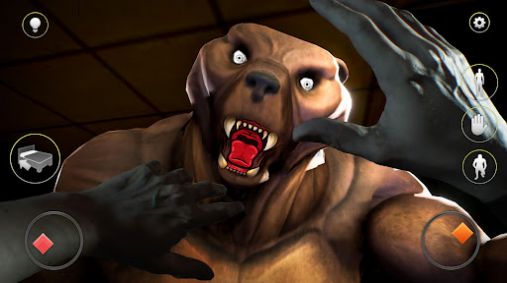 the dinerakano官方版图3