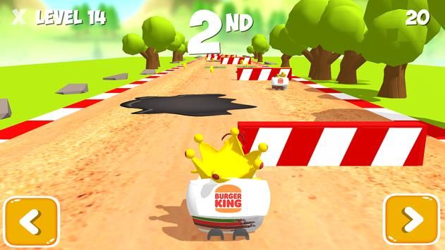 Burger King Jr Club官方安卓版(1)