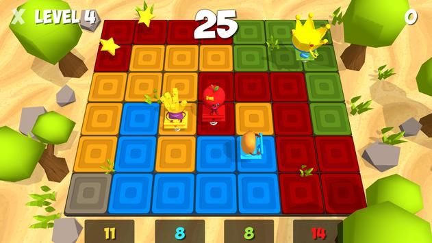 Burger King Jr Club官方安卓版(3)