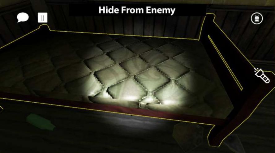 收容77聯(lián)機(jī)中文版最新版圖3