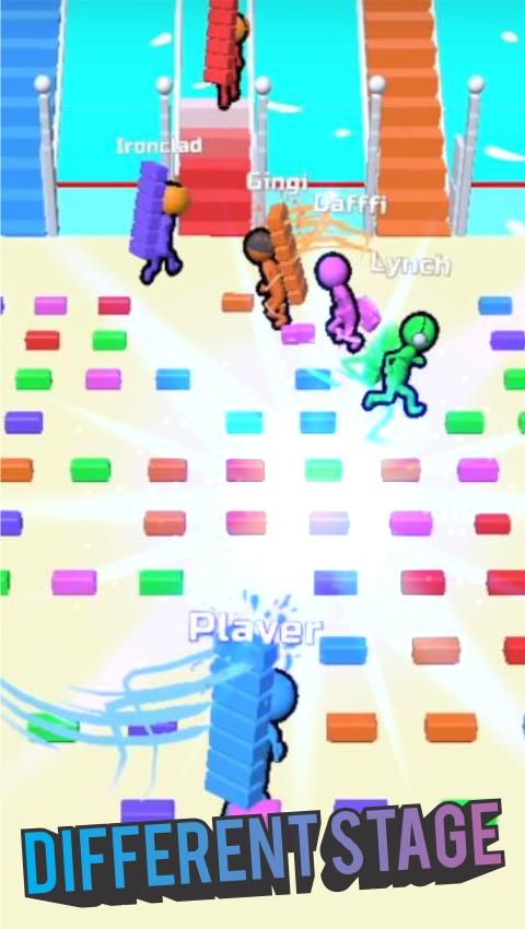 Bridge Running Run官方安卓版(1)