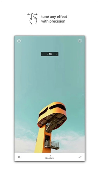 指划修图snapseed手机版