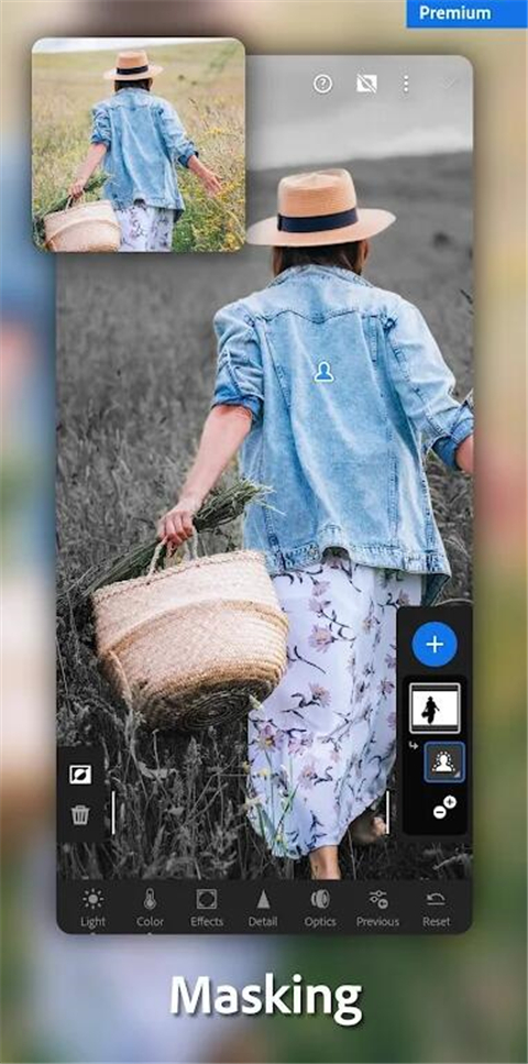 Lightroom高級版圖4