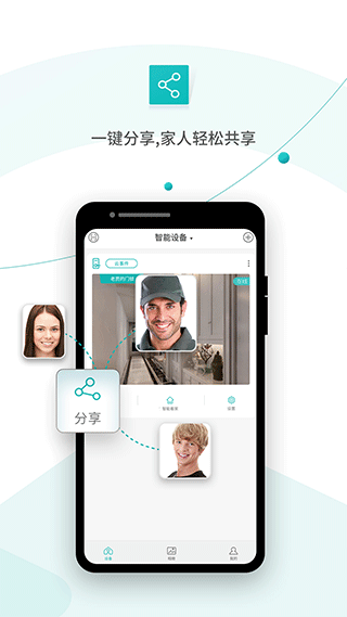 超級看看監(jiān)控系統(tǒng)app圖4