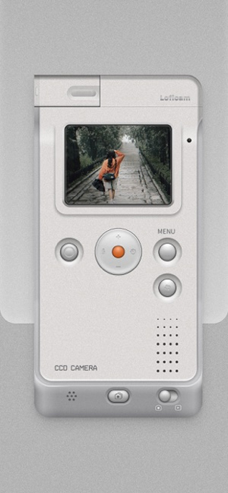 LoFi Cam相機(jī)圖4