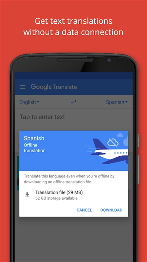 google translate翻译app图2