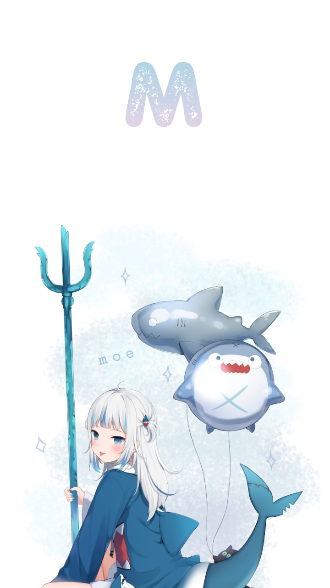 Moefun动漫图1
