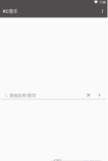 KC音乐图2