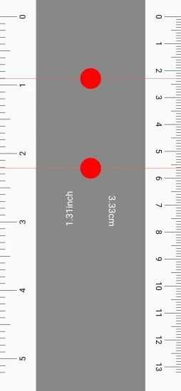 手机测距仪(Measuring Meter &ndash;Tape Measure &amp;)图3