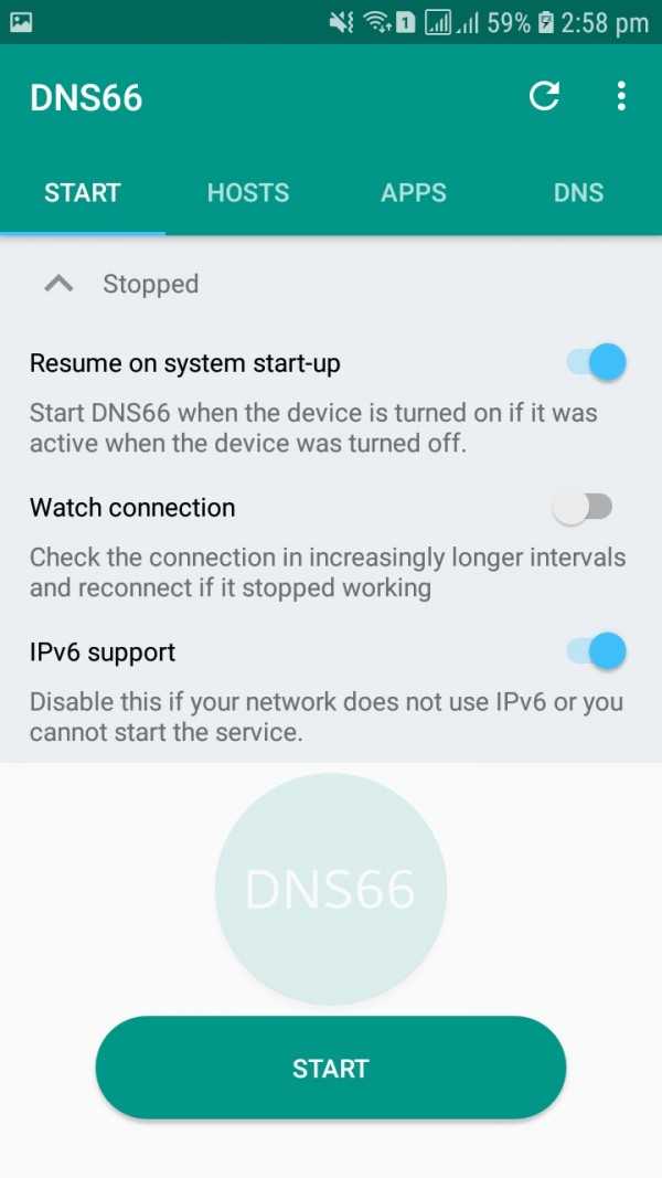 广告拦截器(AD Blocker)图1