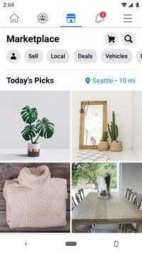 facebook2025最新版图1