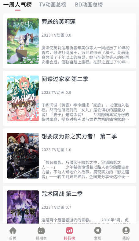 稀饭动漫图2