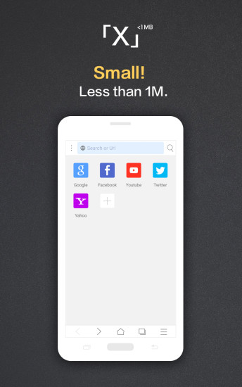 uc瀏覽器電視版圖3