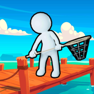 钓鱼山谷FishingValley