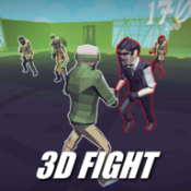 电视盒格斗场TVBoxFightArena