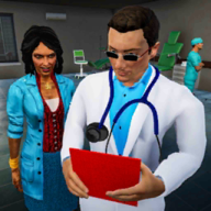 虚拟医院护理VirtualDoctorSimulator